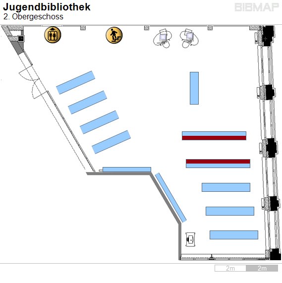 Bild zur Standortanzeige 